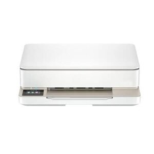 Refurbished Printer, Print, scan, Copy, Duplex Printing Best-for-Home, 3 Months of Ink Include.