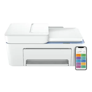 Ink Advantage 4278 WiFi Colour - Copy with ADF Ideal for Home/Small Office