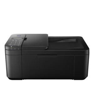 PIXMA E4570 All in One (Print, Scan, Copy) WiFi Ink Efficient Colour Printer