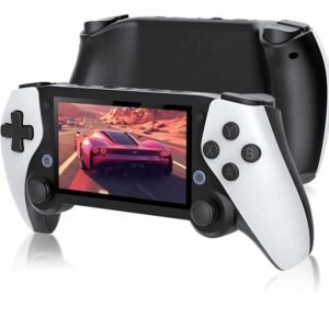 MICROMINI M25 Handheld Game Console with 20,000+