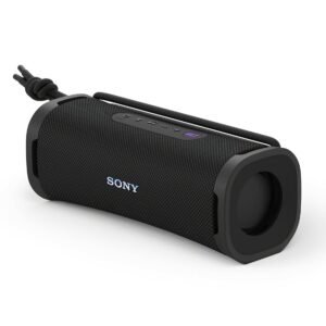 SONY ULT Field 1 with Massive Bass,12hrs Playtime,Hands Free Calling (with MIC)